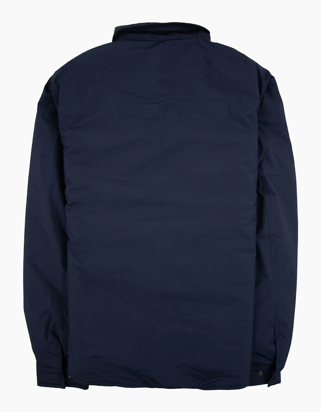 Aquascutum Rlg Active Shirt Jacket Navy 11