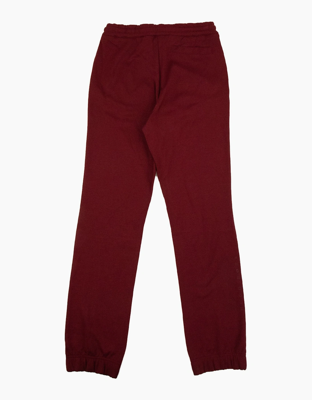 Hugo Boss Hadiko Tracksuit Pants Red