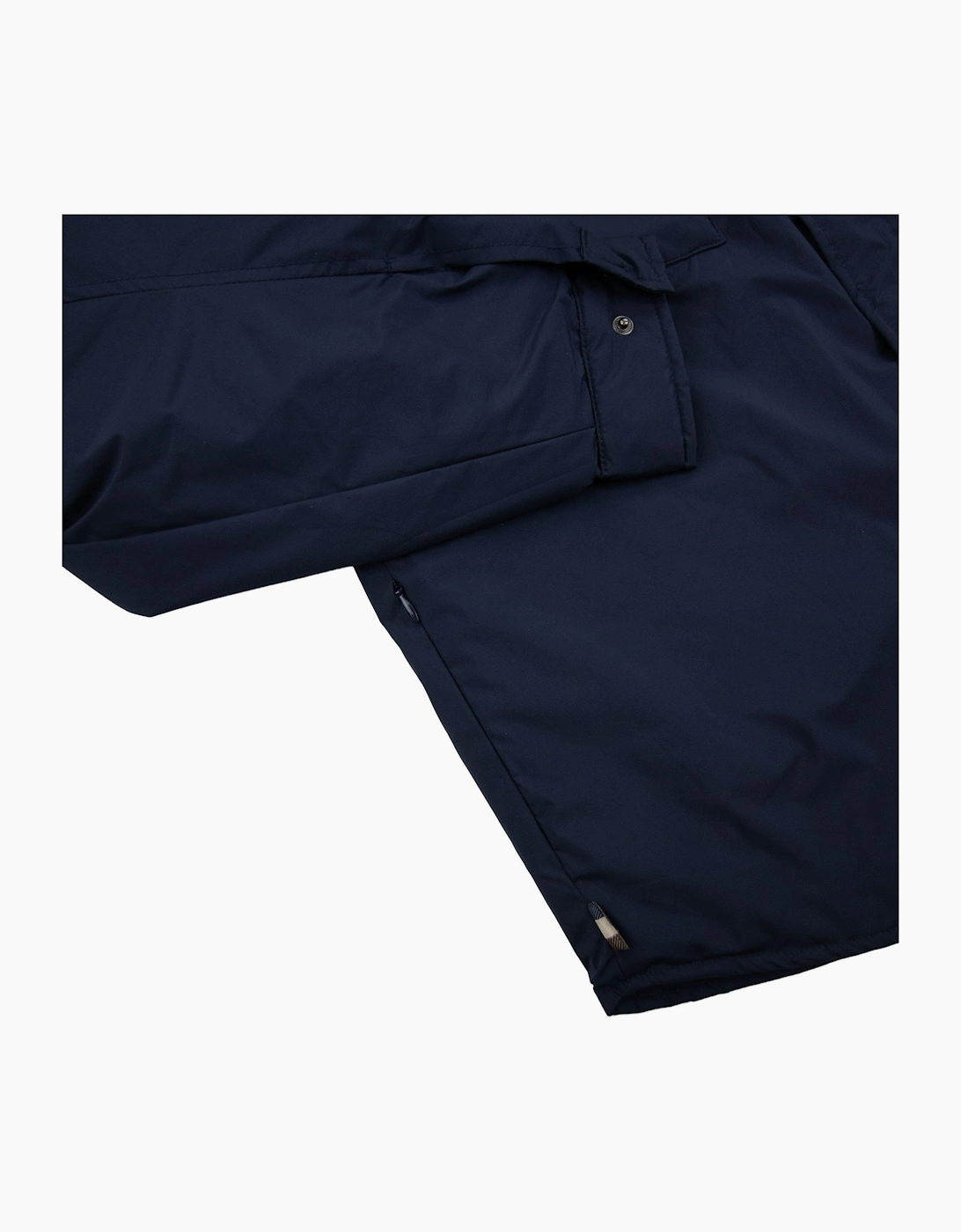 Aquascutum Rlg Active Shirt Jacket Navy 11