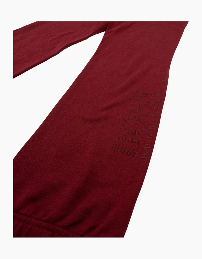 Hugo Boss Hadiko Tracksuit Pants Red