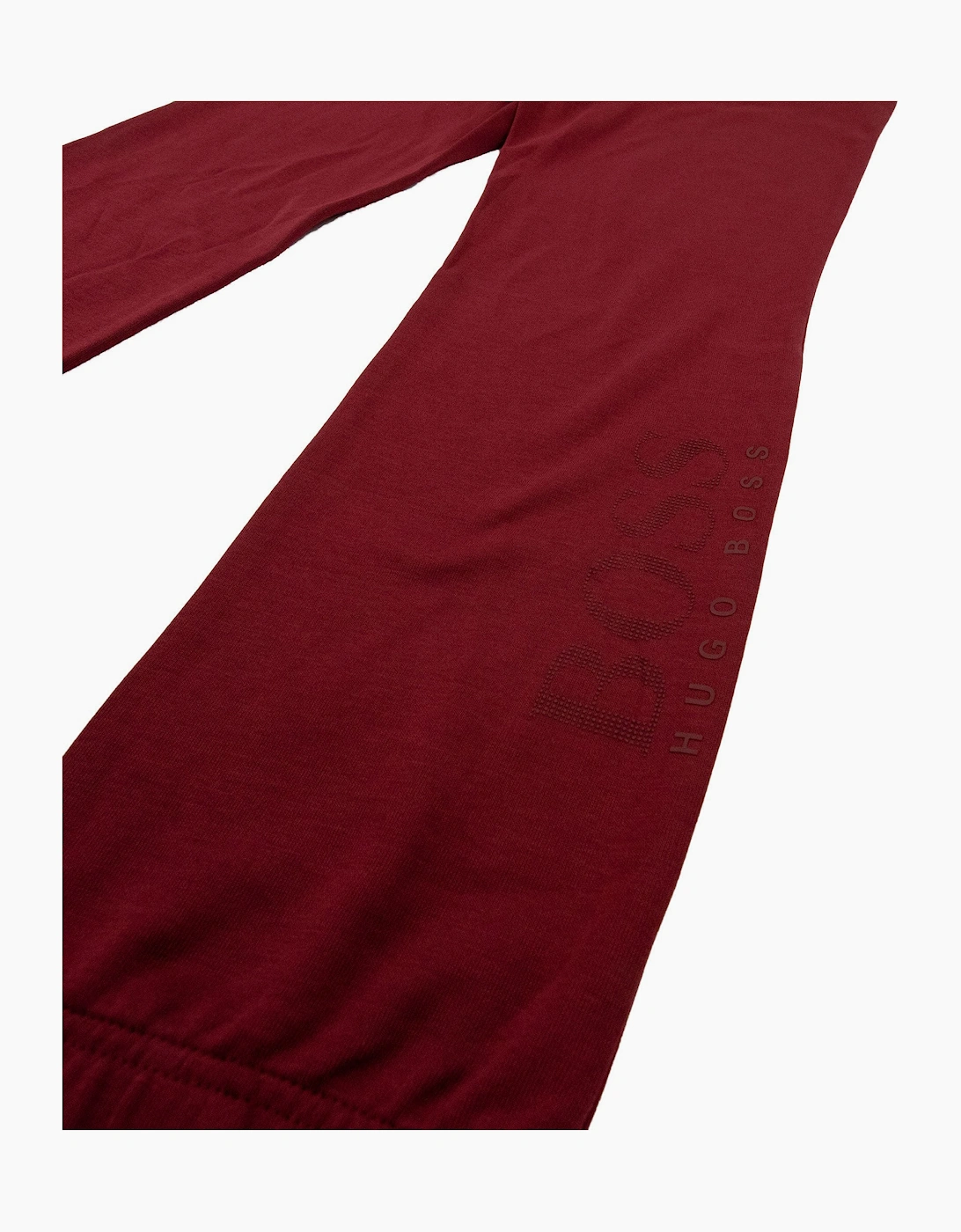 Hugo Boss Hadiko Tracksuit Pants Red