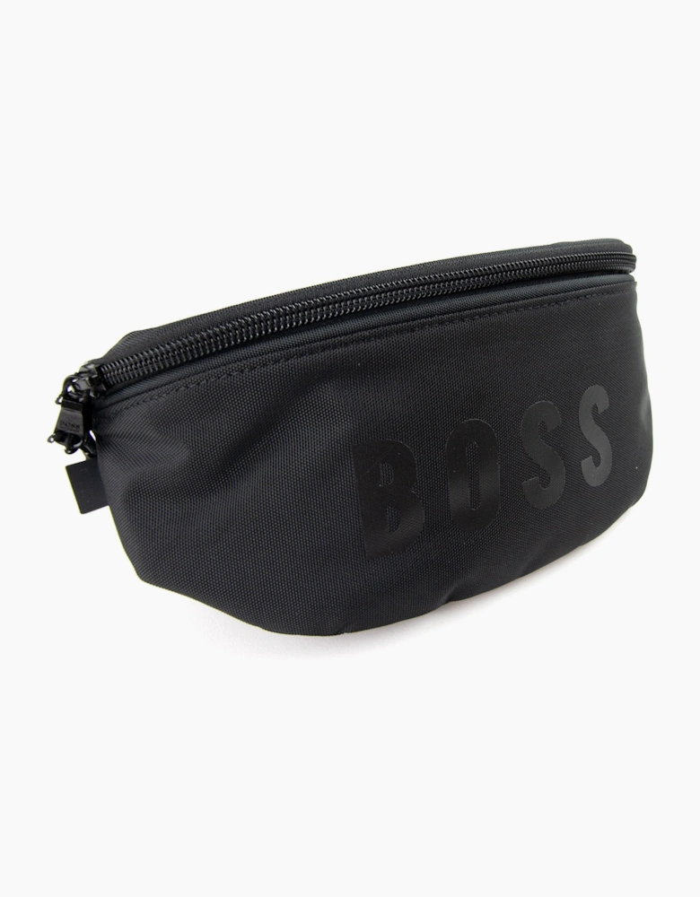 Hugo Boss Kids Belt Bag 001 Black