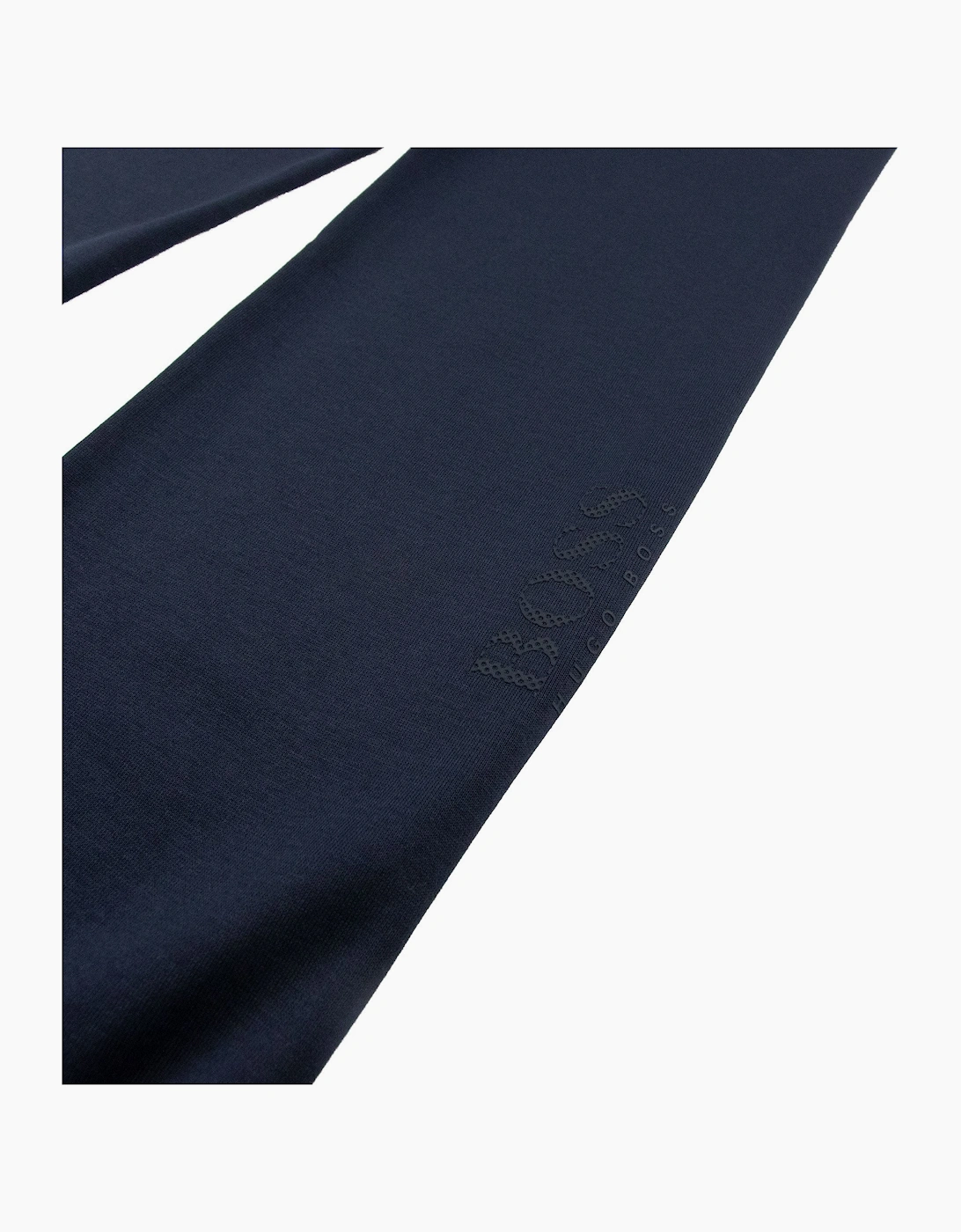 Hugo Boss Hadiko Pin Stripe Track Pants Blue