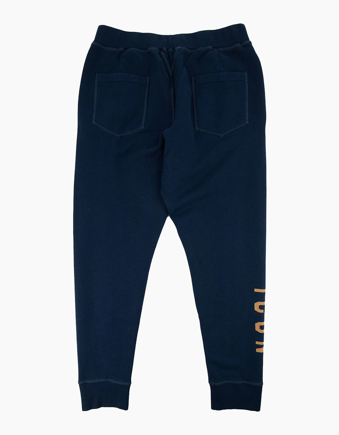Dsquared2 Icon Logo Jogging Bottoms Navy 478