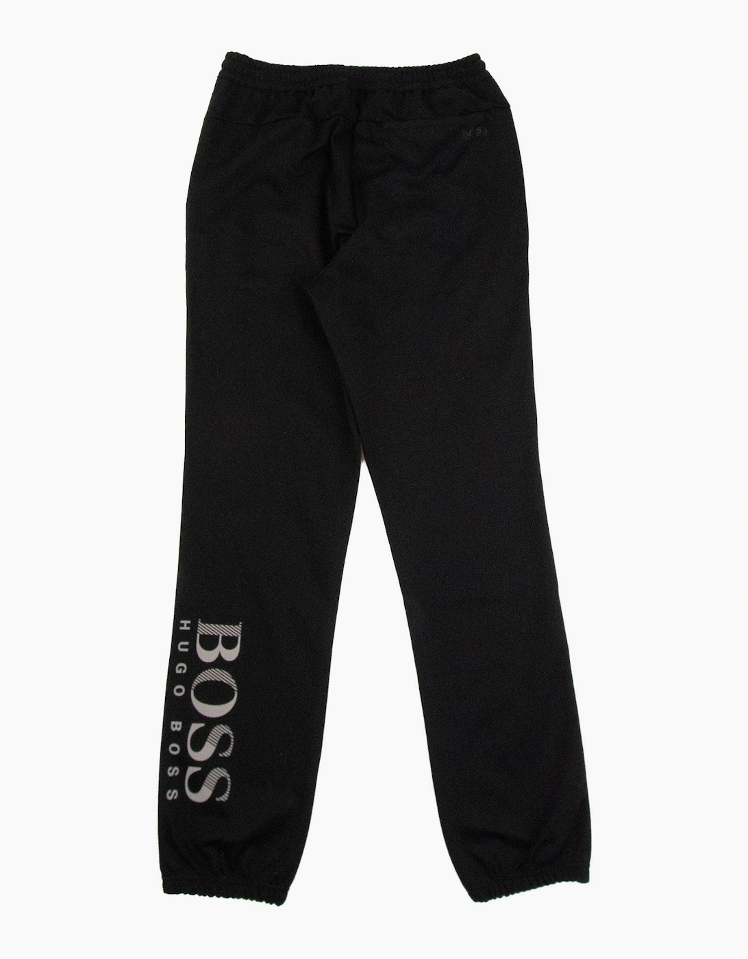Hugo Boss Hl Teck Tracksuit Bottom Black