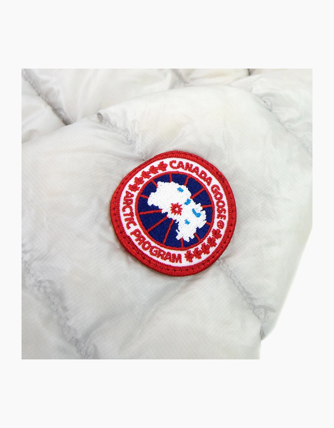 Canada Goose Cypress Jacket Silverbirch