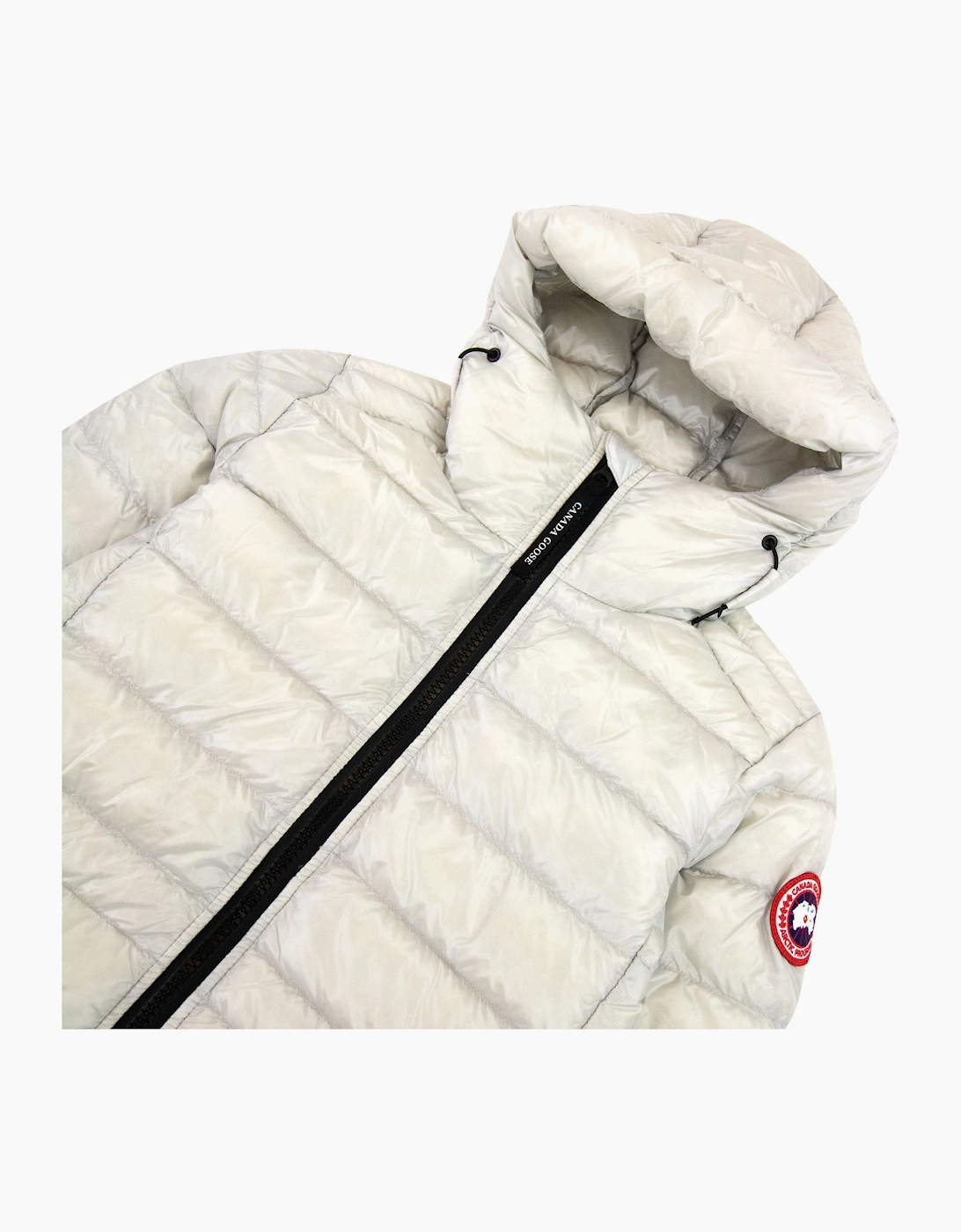Canada Goose Cypress Jacket Silverbirch