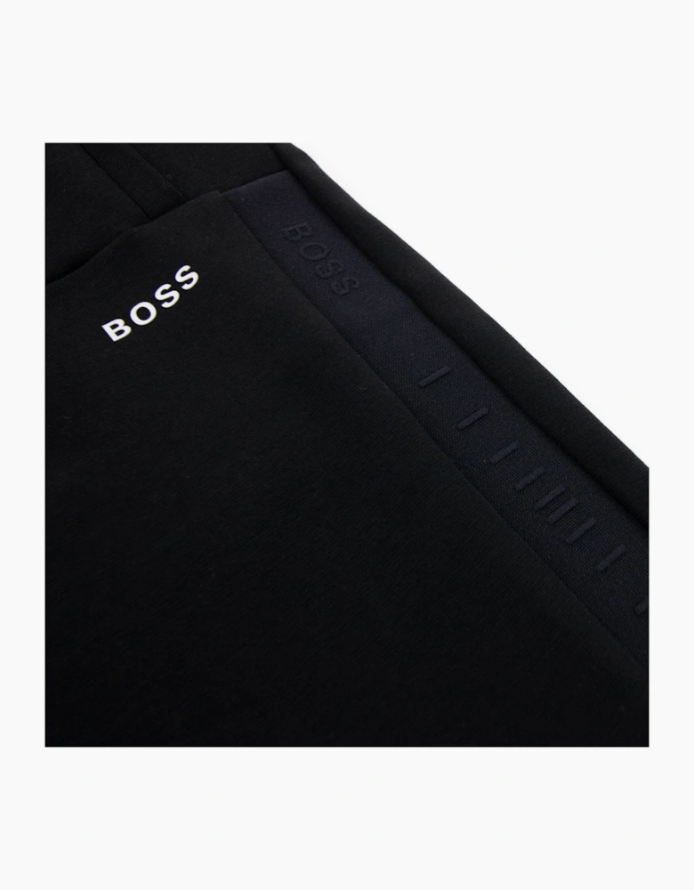 Hugo Boss Headlo 1 Blend Shorts Black 001