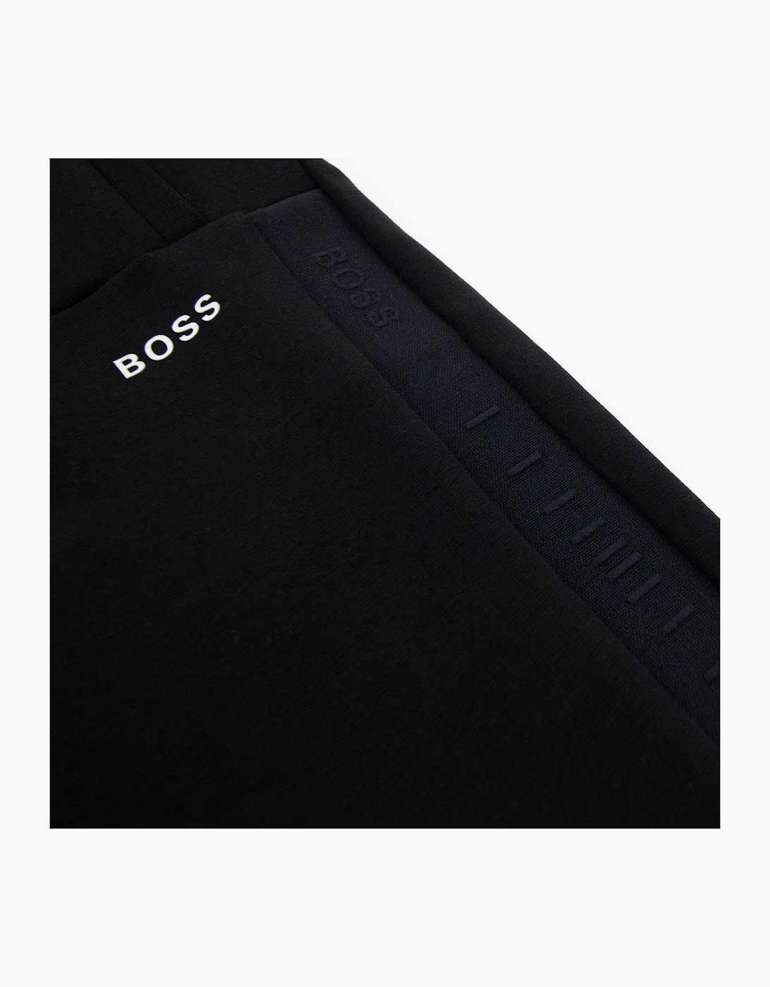 Hugo Boss Headlo 1 Blend Shorts Black 001