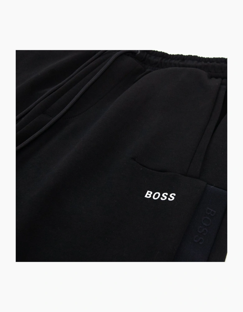 Hugo Boss Headlo 1 Blend Shorts Black 001