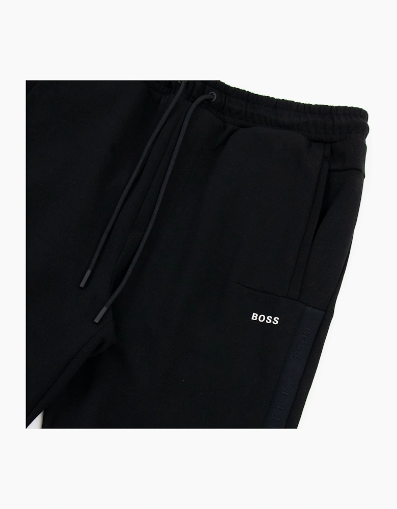Hugo Boss Headlo 1 Blend Shorts Black 001