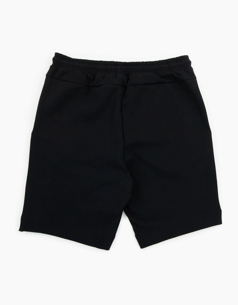 Hugo Boss Headlo 1 Blend Shorts Black 001