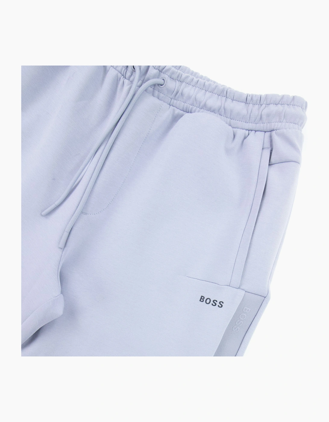 Hugo Boss Headlo 1 Blend Shorts Light Blue 481