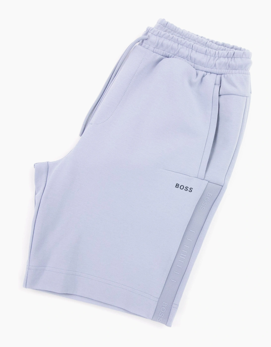 Hugo Boss Headlo 1 Blend Shorts Light Blue 481