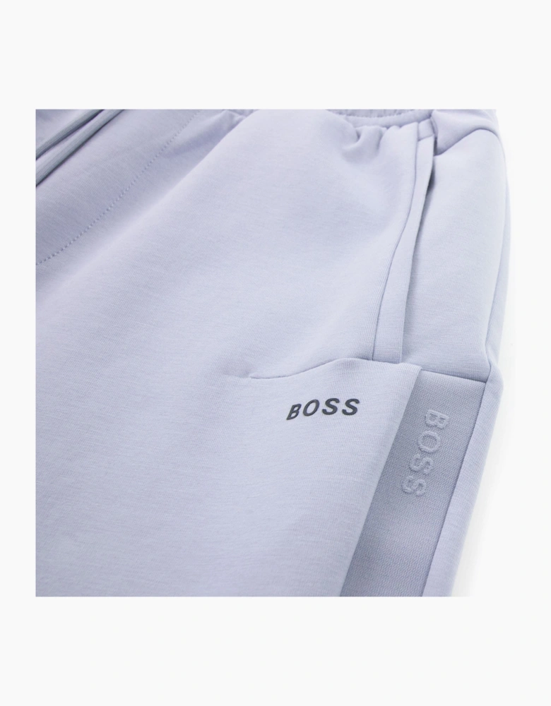 Hugo Boss Headlo 1 Blend Shorts Light Blue 481