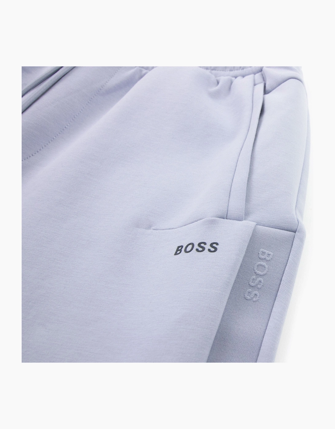 Hugo Boss Headlo 1 Blend Shorts Light Blue 481