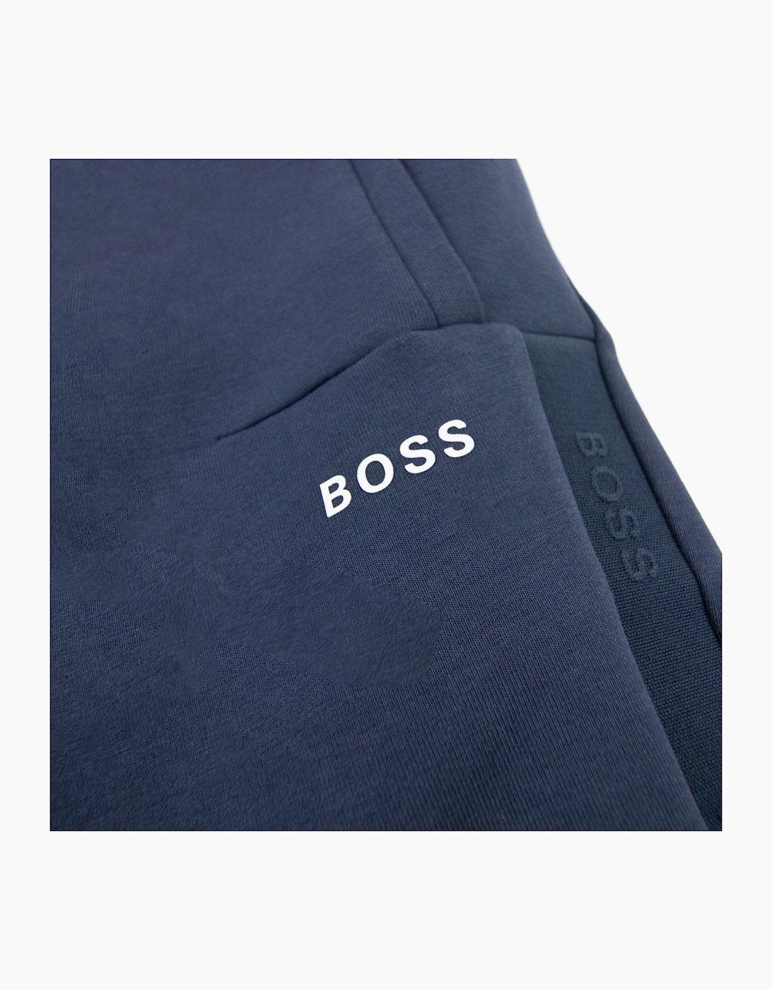 Hugo Boss Headlo 1 Blend Shorts Navy 410