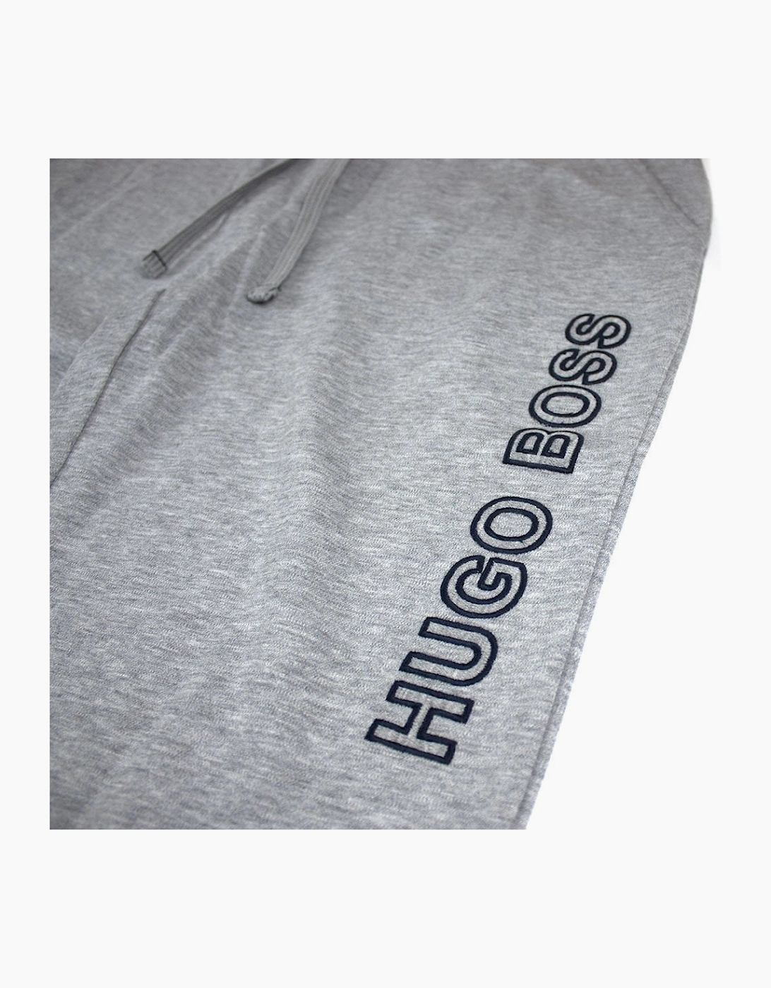 Hugo Boss Contemp Pants Grey