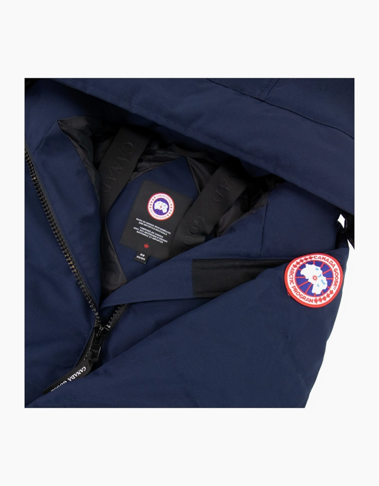 Canada Goose Chelsea Parka 63 Atlantic Navy