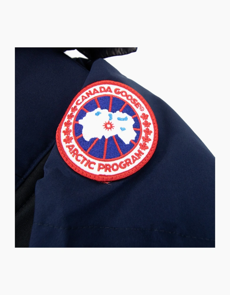 Canada Goose Chelsea Parka 63 Atlantic Navy