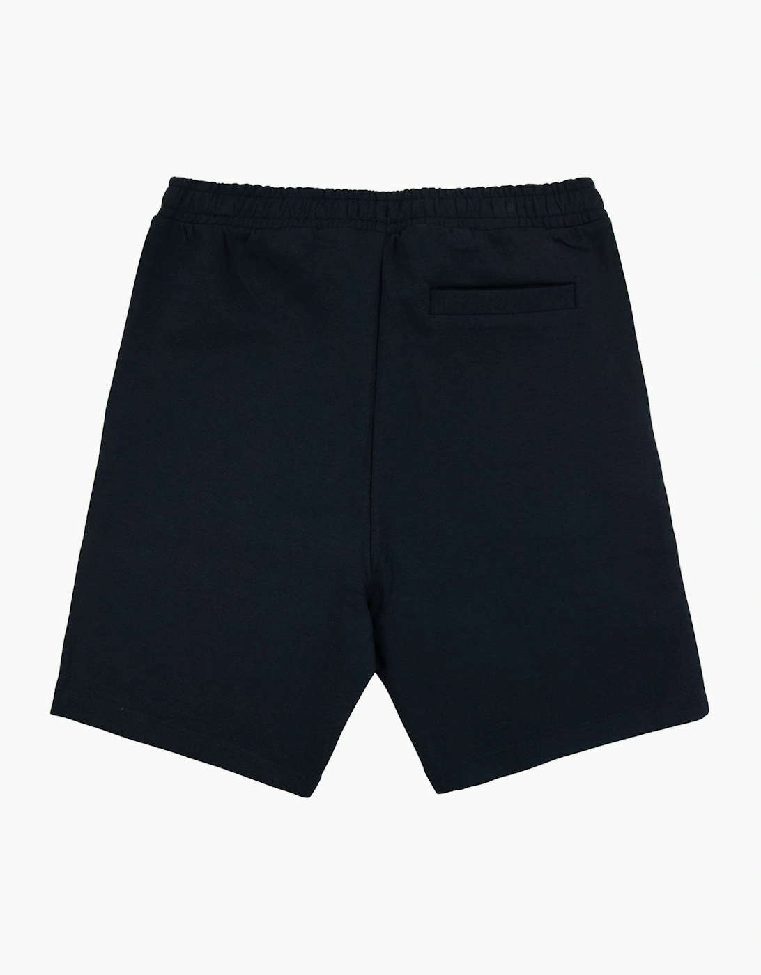 Hugo Boss Headlo Cotton Branded Shorts Navy 402