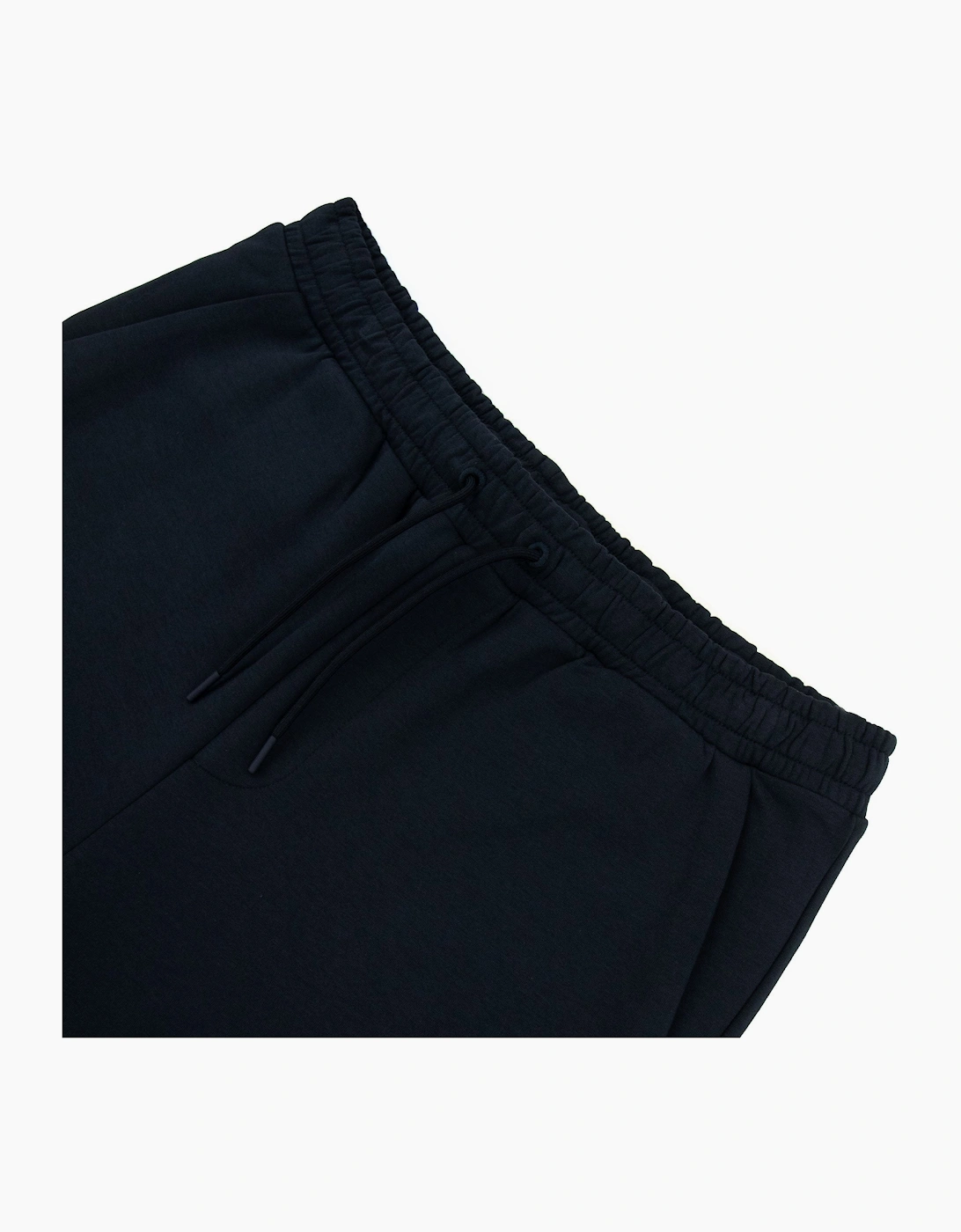 Hugo Boss Headlo Cotton Branded Shorts Navy 402