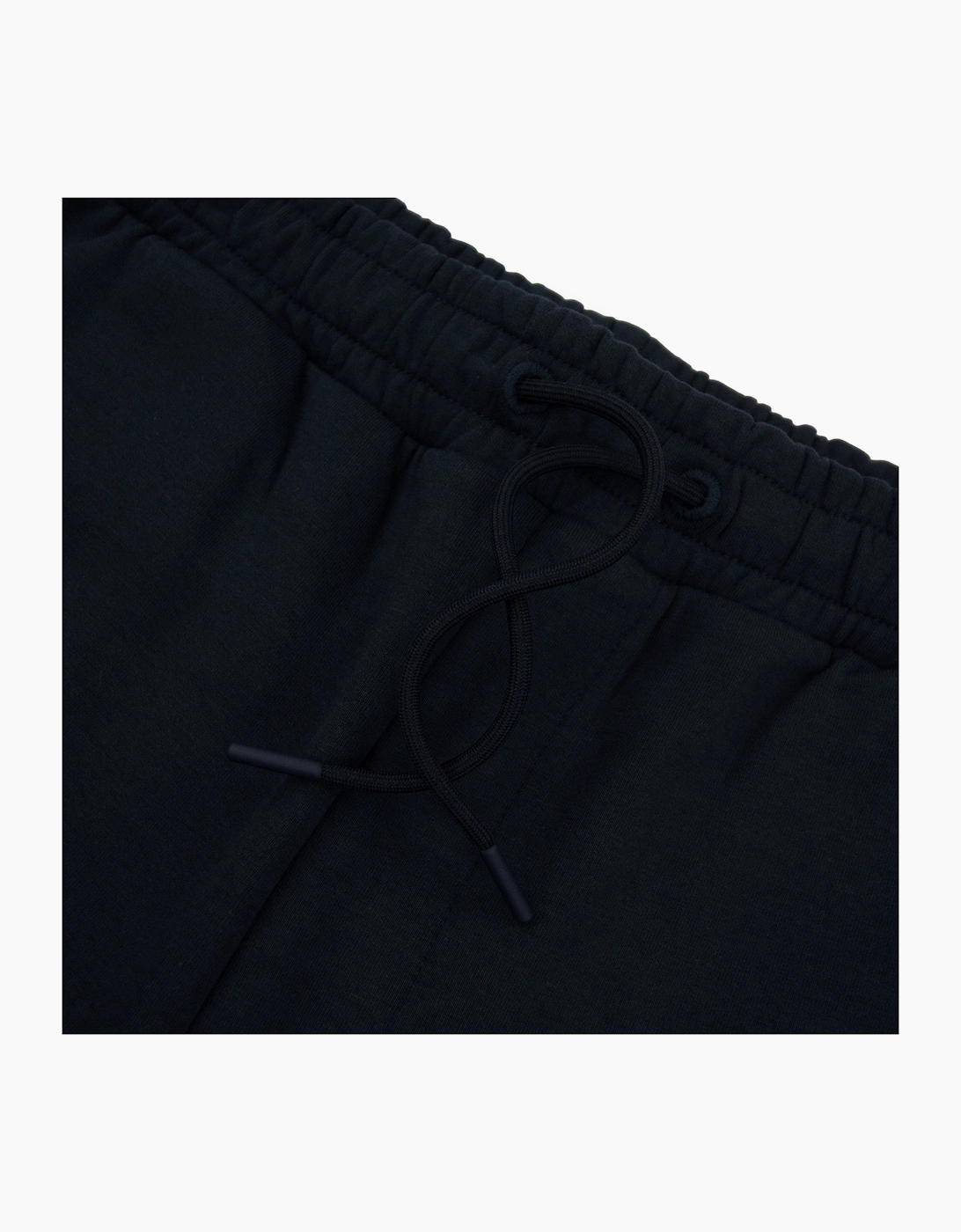 Hugo Boss Headlo Cotton Branded Shorts Navy 402
