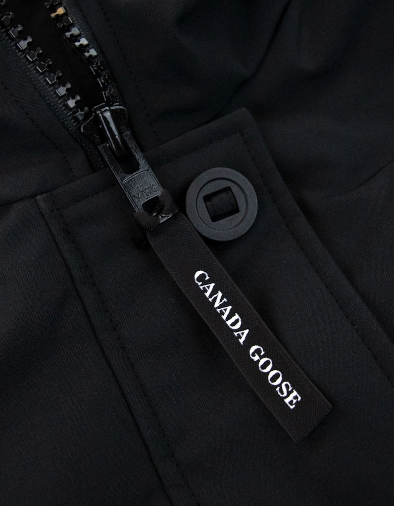 Canada Goose Rossclair Women Parka 61 Black