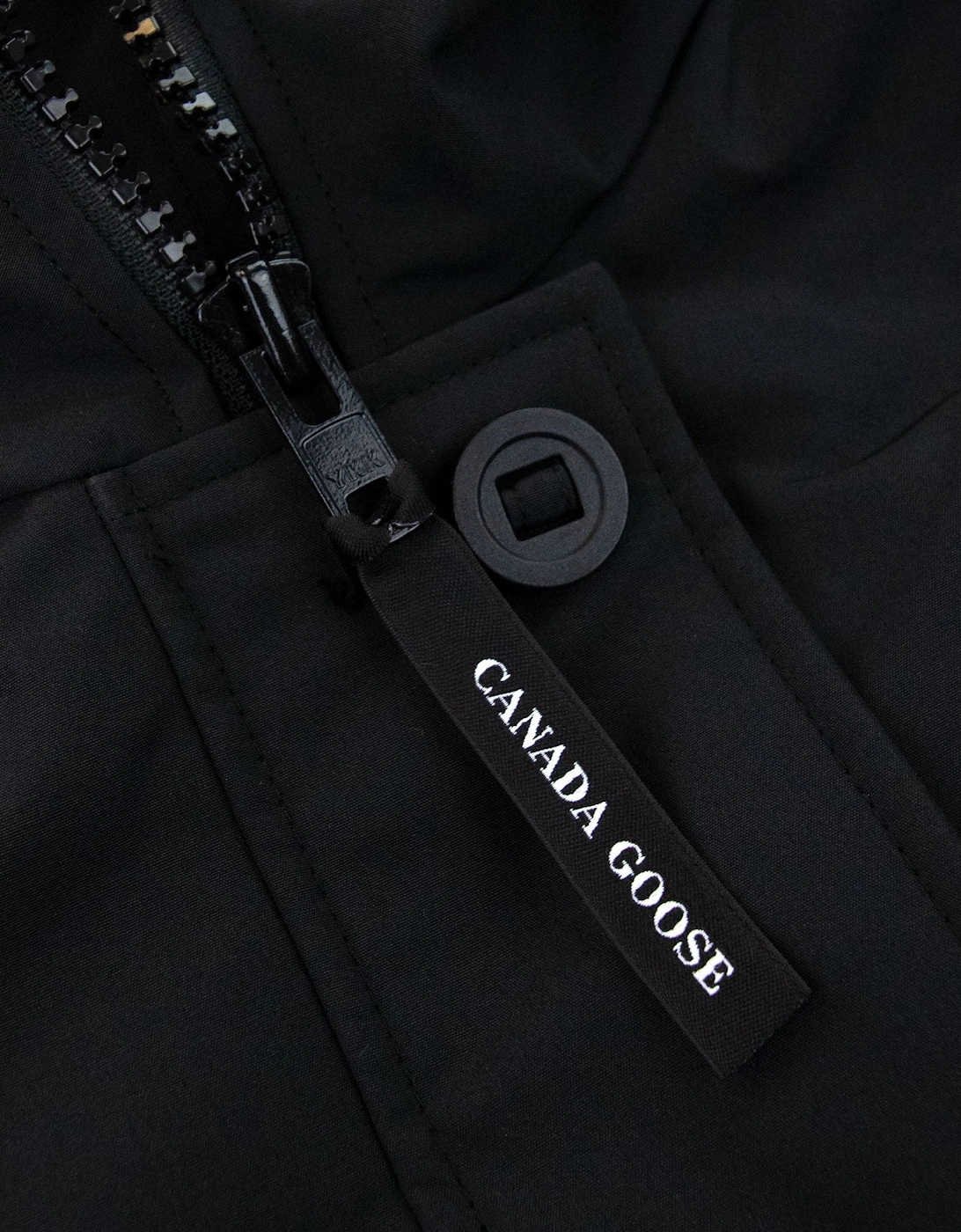 Canada Goose Rossclair Women Parka 61 Black