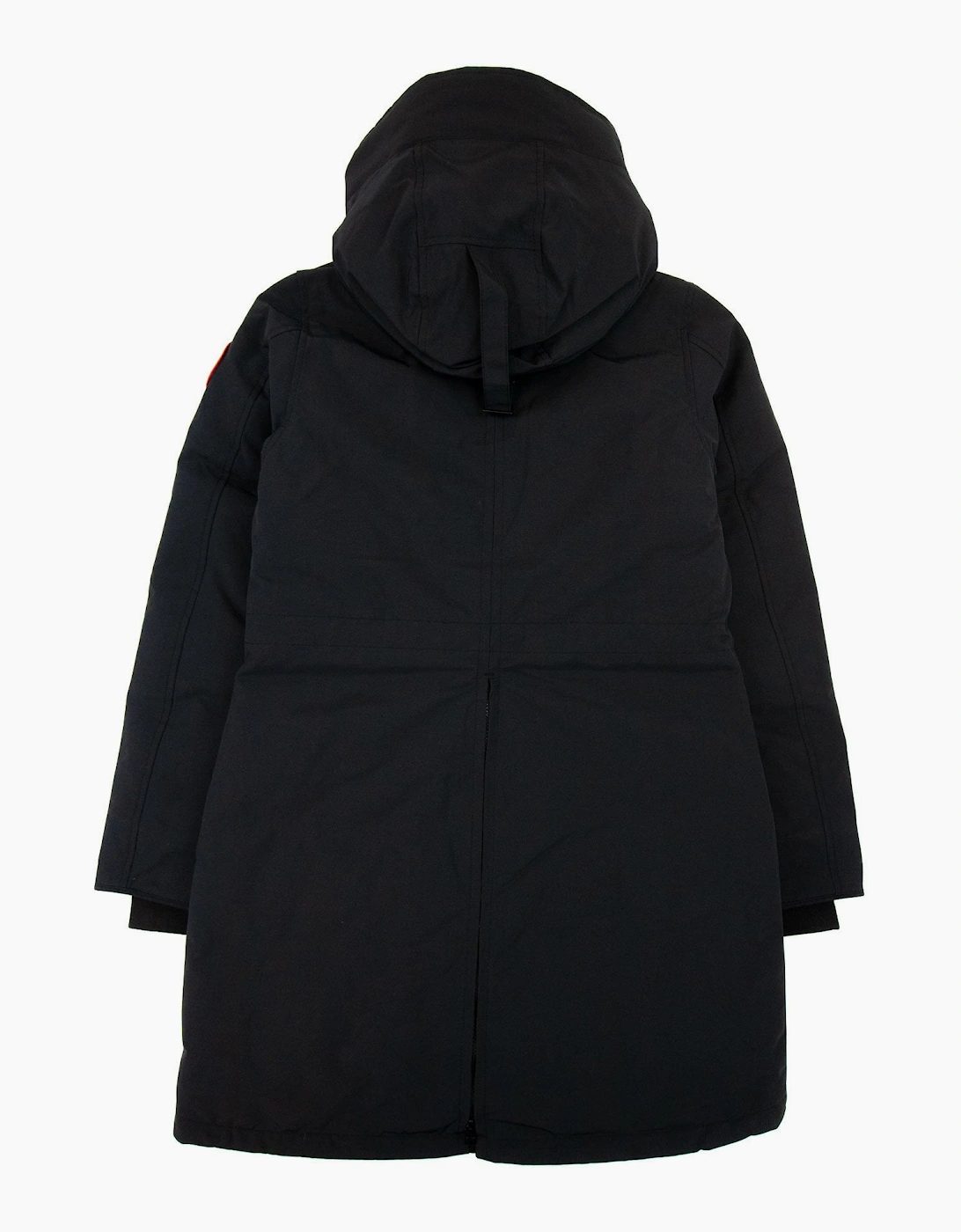 Canada Goose Rossclair Women Parka 61 Black
