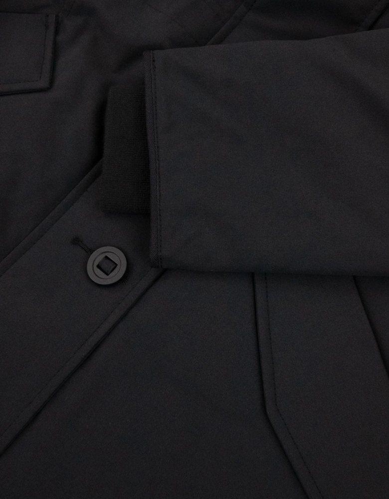 Canada Goose Rossclair Women Parka 61 Black
