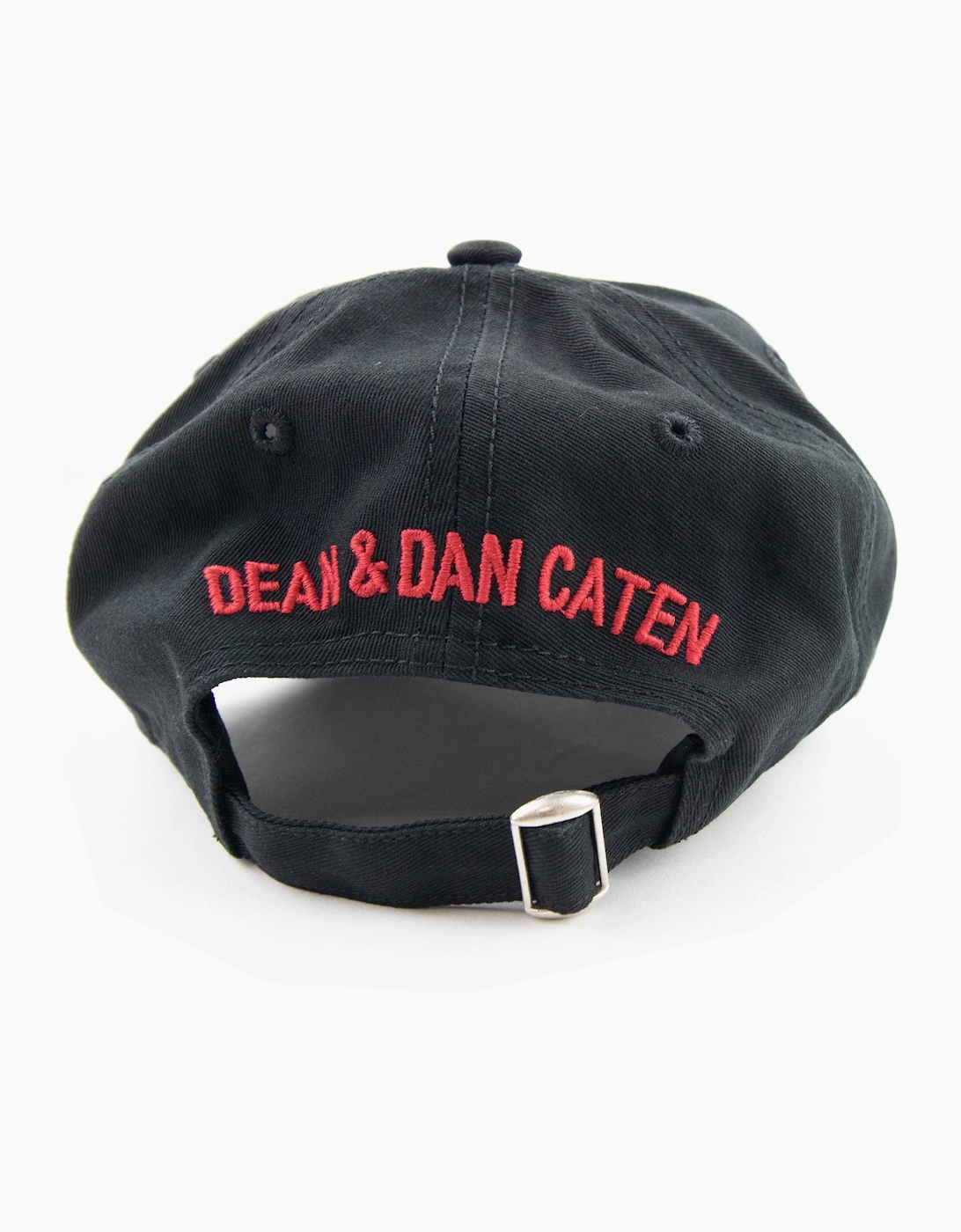 Dsquared2 Original Quality Cap Black