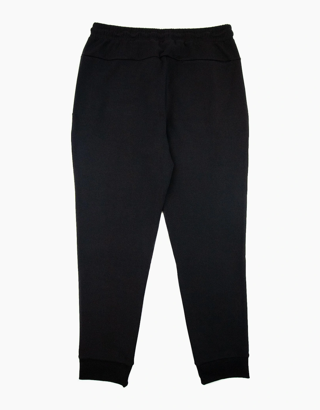 Hugo Boss Hadiko 1 Metallic Logo Bottoms Black 001