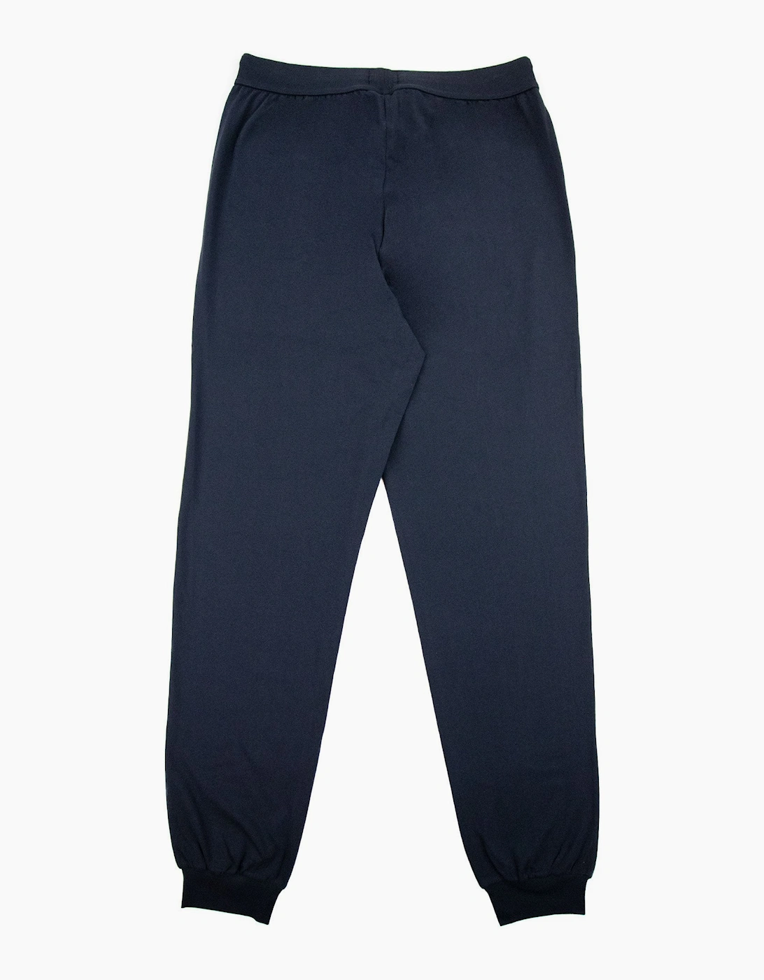 Hugo Boss Mix&match Embroidered Logo Pants Navy 403