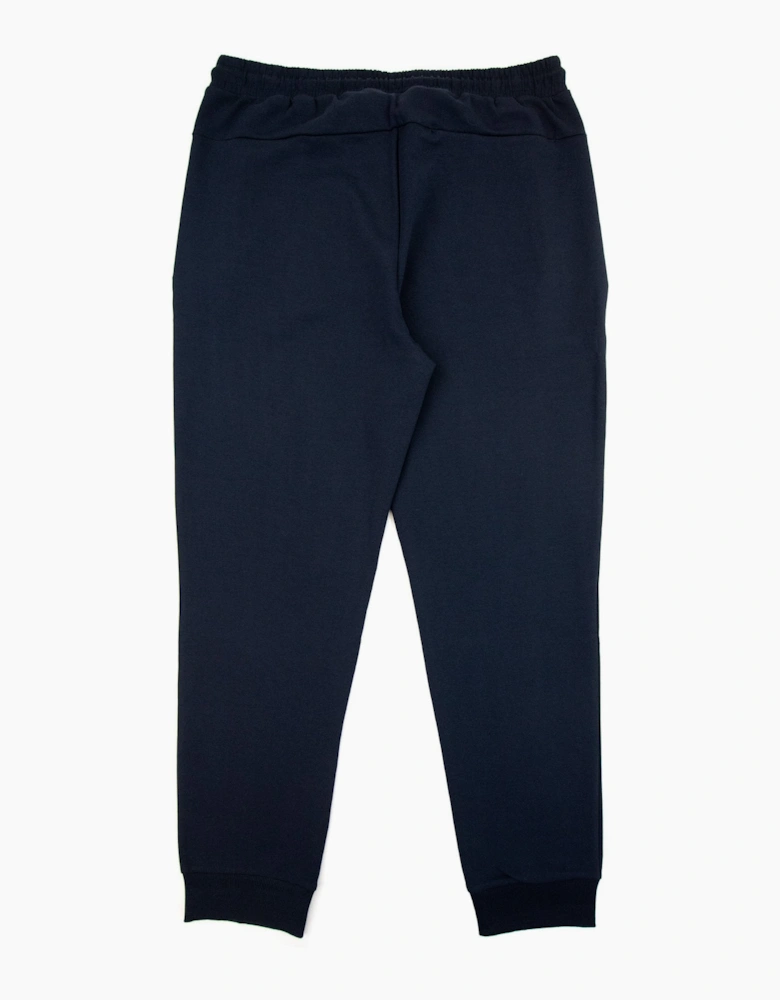 Hugo Boss Hadiko 1 Metallic Logo Bottoms Navy 402