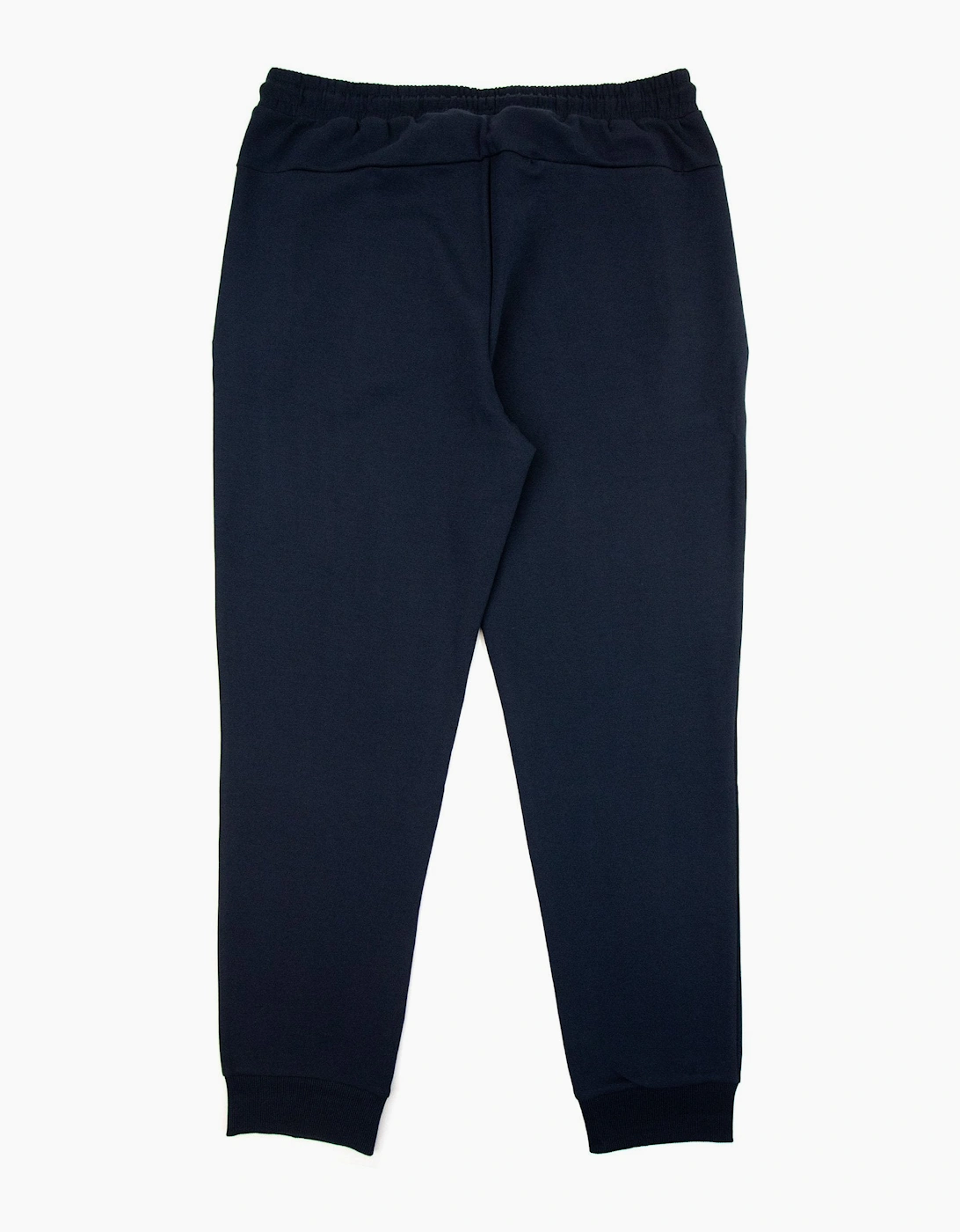 Hugo Boss Hadiko 1 Metallic Logo Bottoms Navy 402