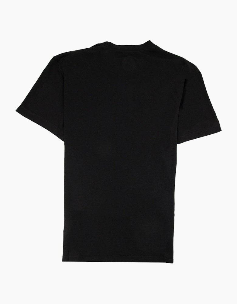 Dsquared2 Physical Education T-Shirt Black