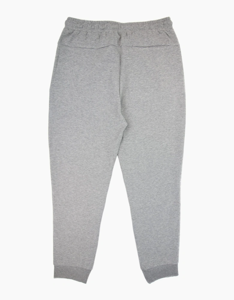 Hugo Boss Hadiko 1 Metallic Logo Bottoms Grey 059