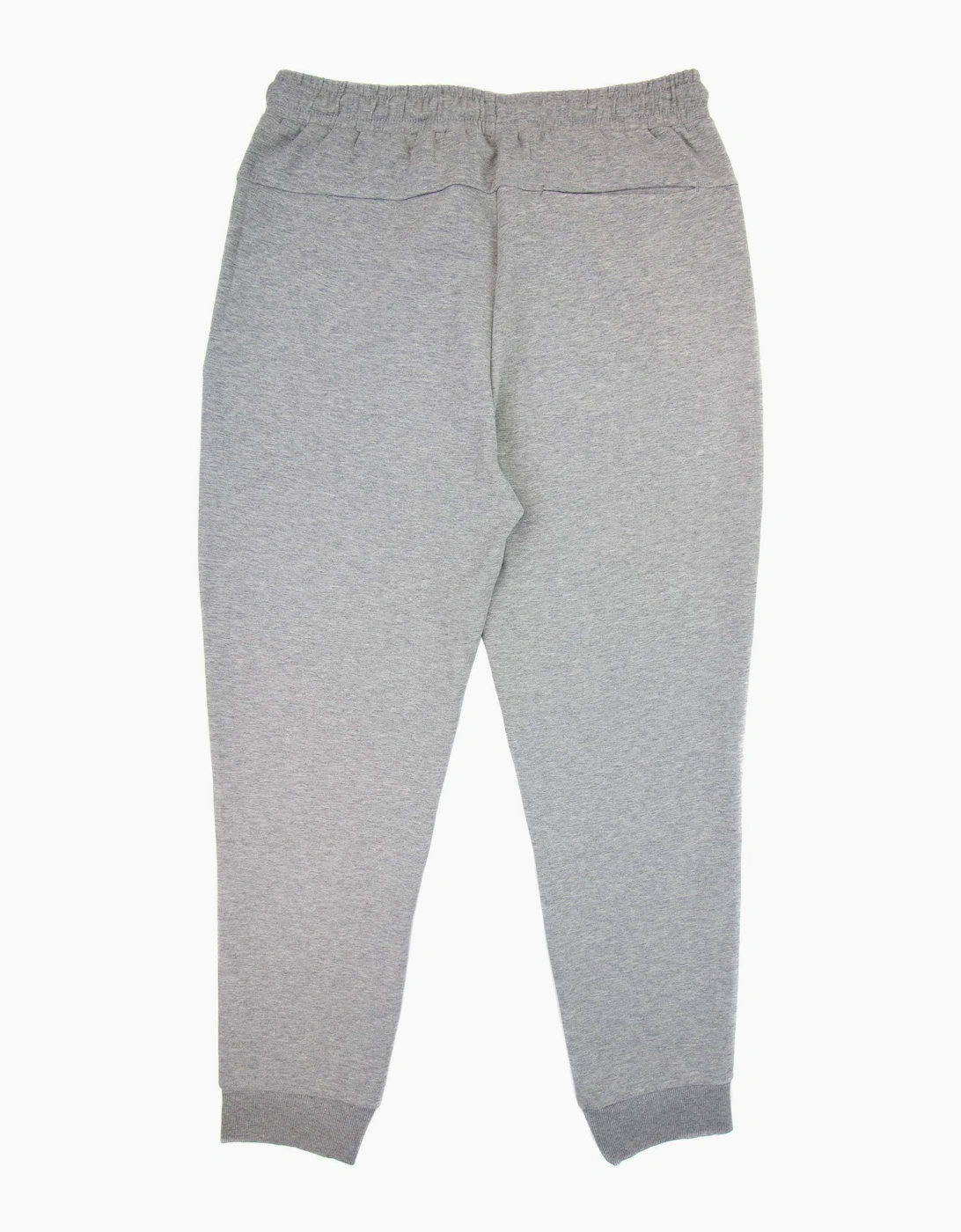 Hugo Boss Hadiko 1 Metallic Logo Bottoms Grey 059