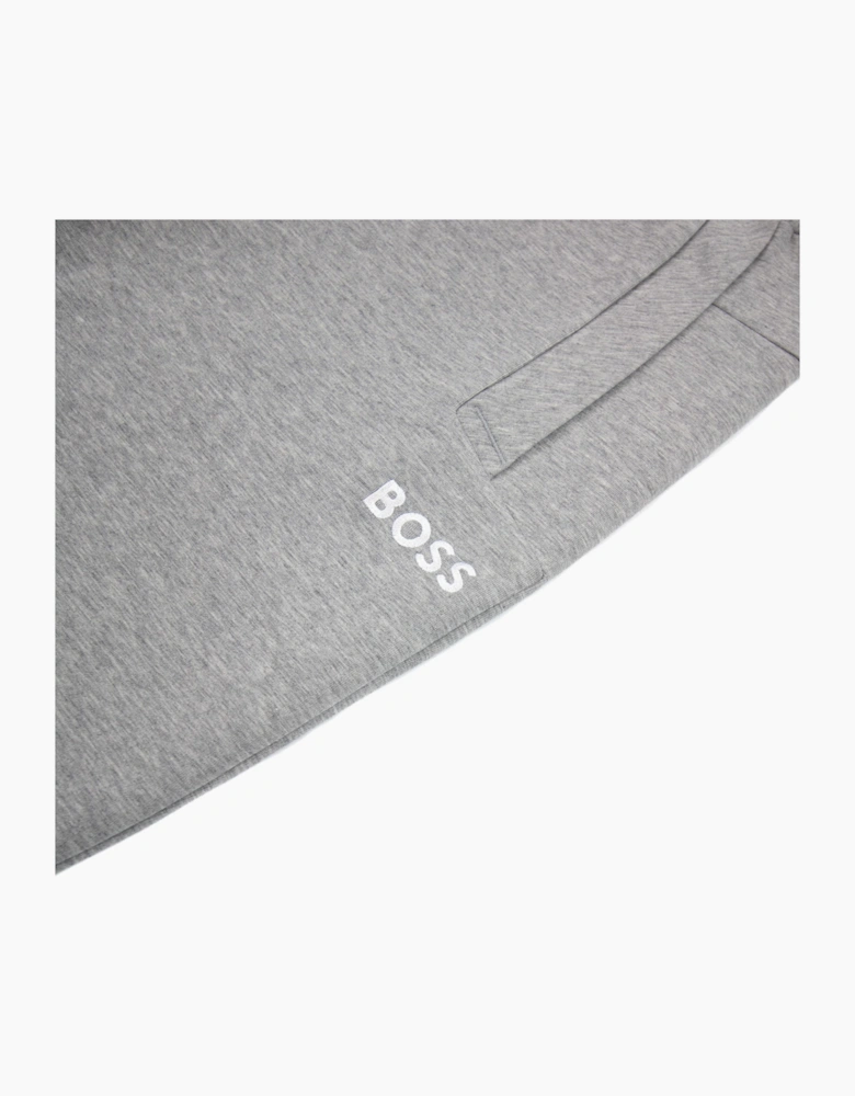 Hugo Boss Hadiko 1 Metallic Logo Bottoms Grey 059
