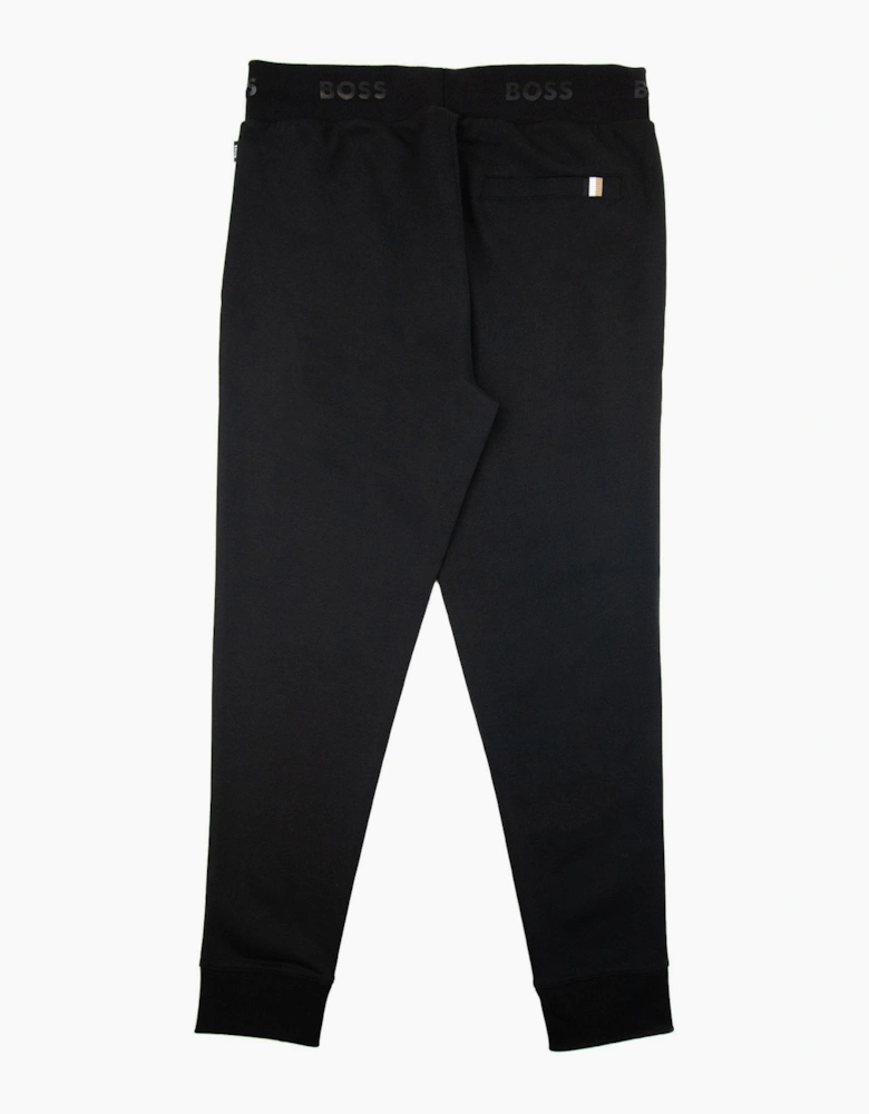 Hugo Boss Lamont 118 Track Pants Black 001
