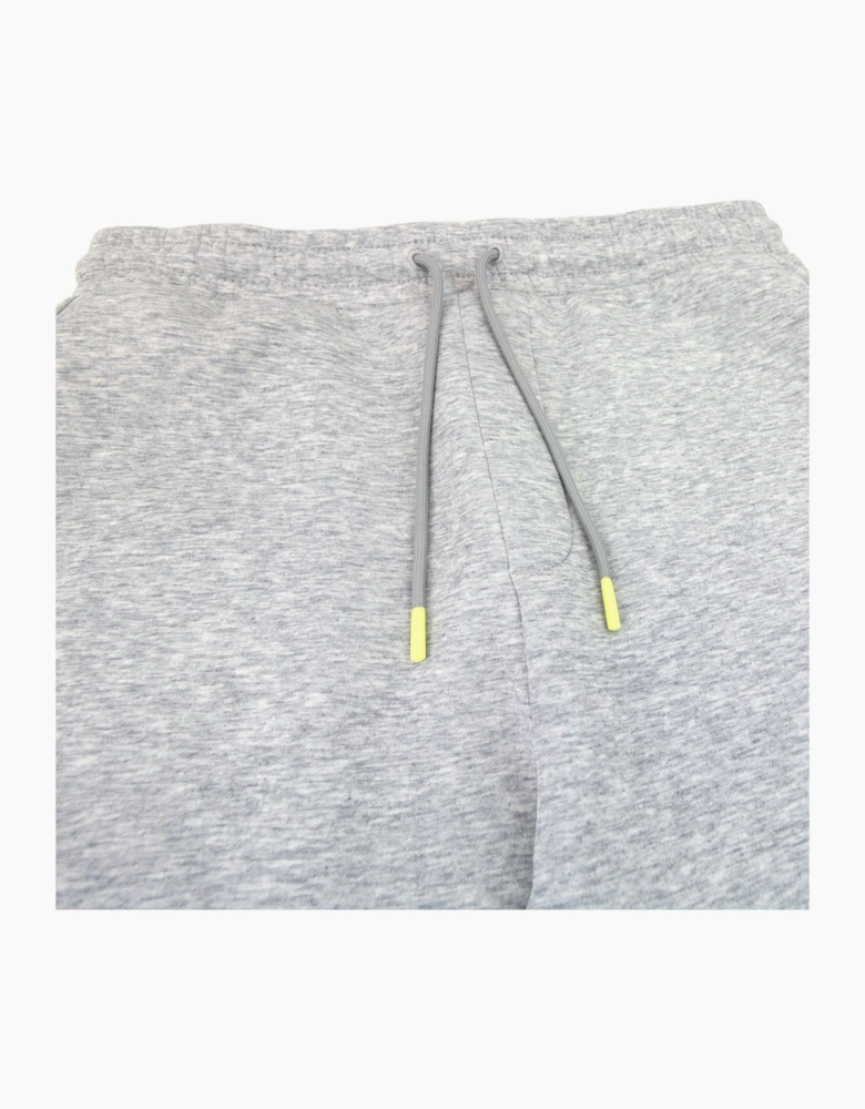 Hugo Boss Hadiko 2 Curved Logo Bottoms Grey 059
