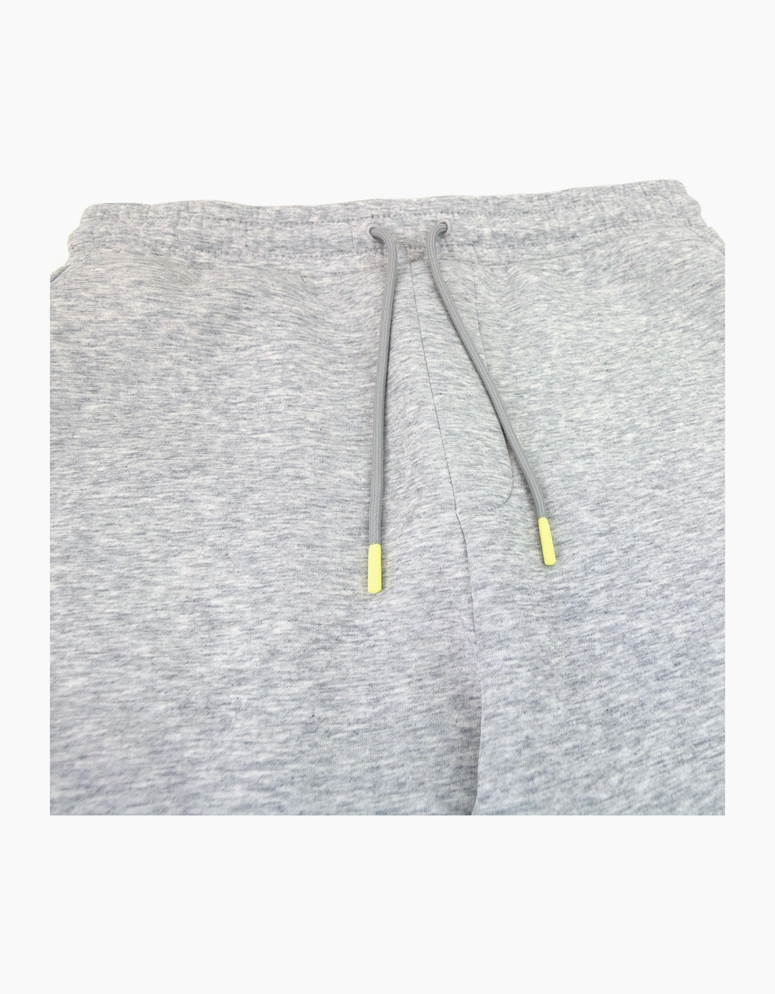 Hugo Boss Hadiko 2 Curved Logo Bottoms Grey 059