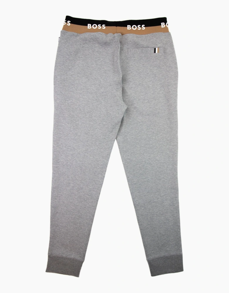 Hugo Boss Lamont 118 Track Pants Grey 041