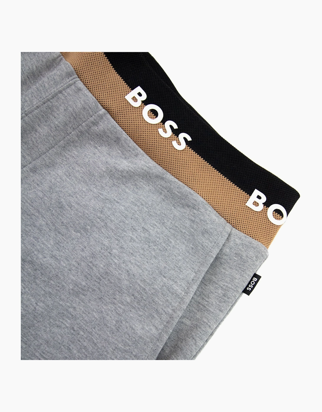 Hugo Boss Lamont 118 Track Pants Grey 041