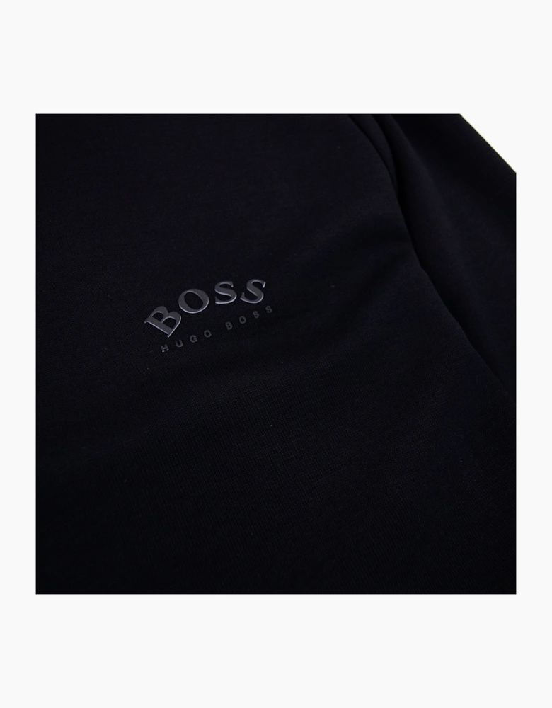 Hugo Boss Skaz Funnel Neck Jacket Black 001