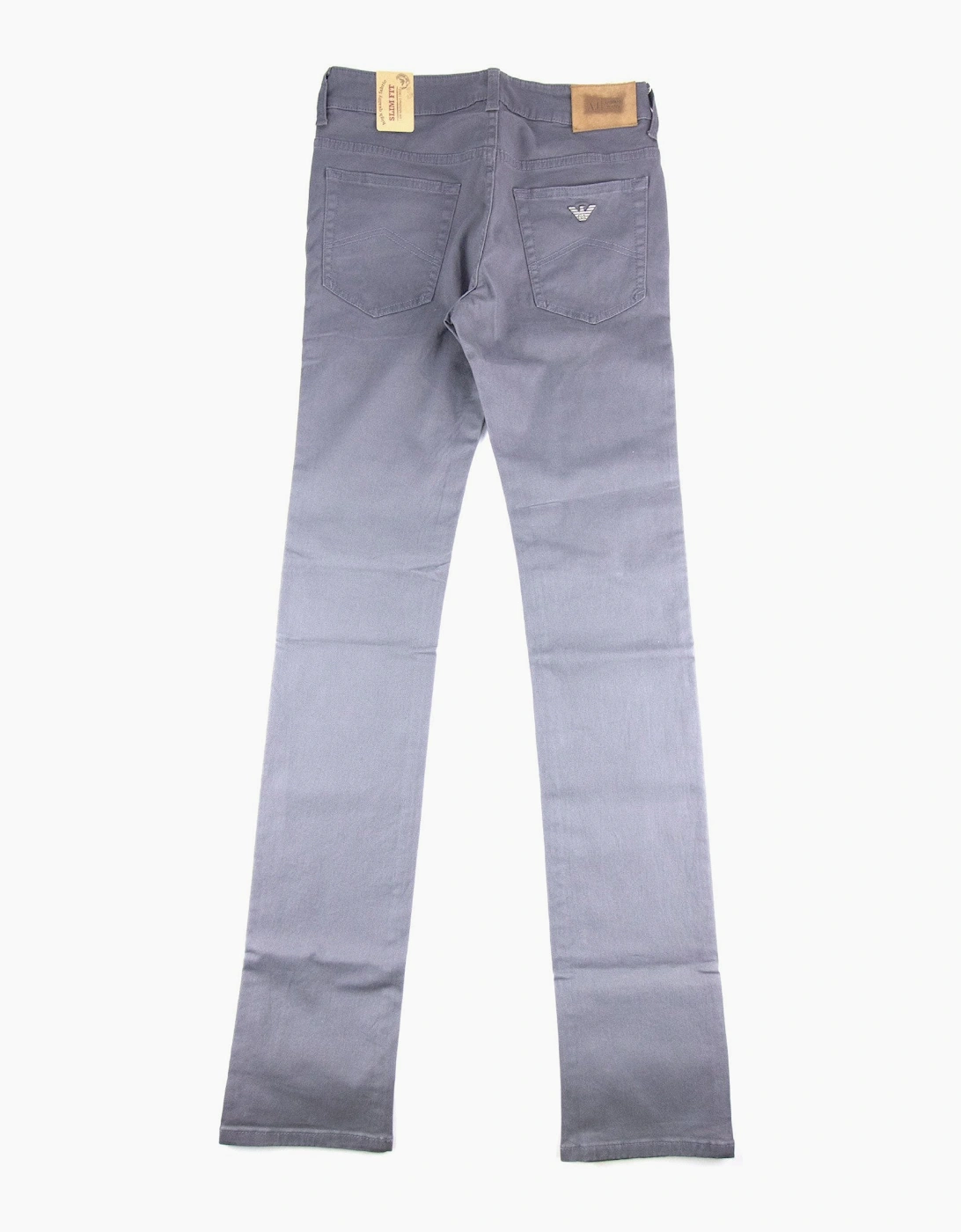 Armani Jeans Junior Casual Jeans Grigio Grey