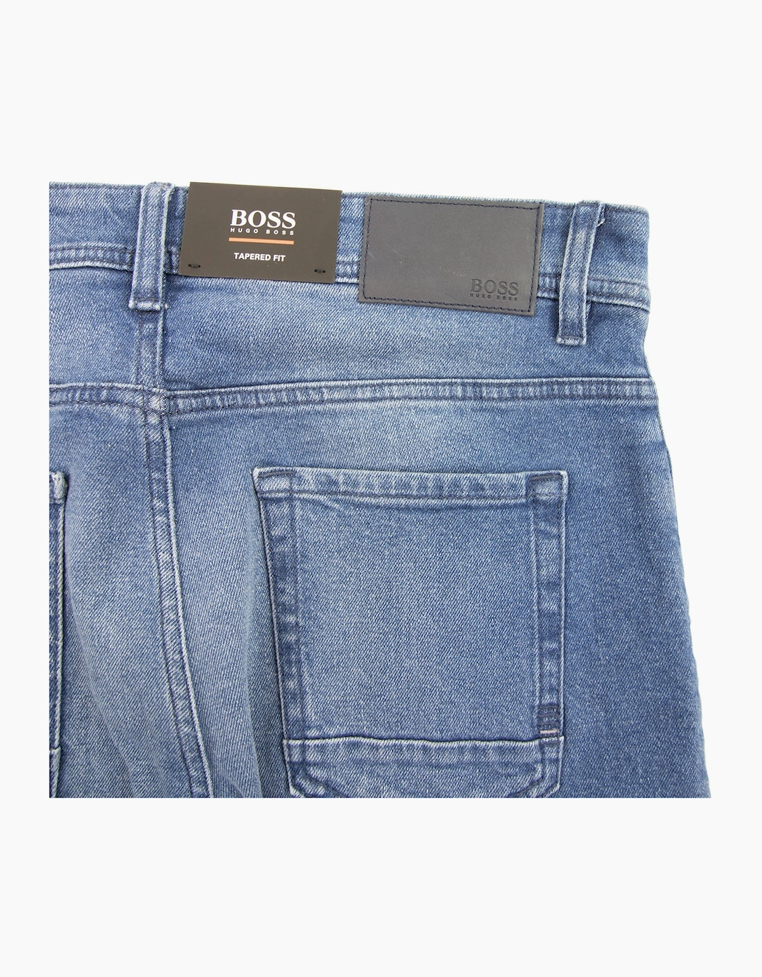 Hugo Boss Taber Bc-c Line Jeans Denim