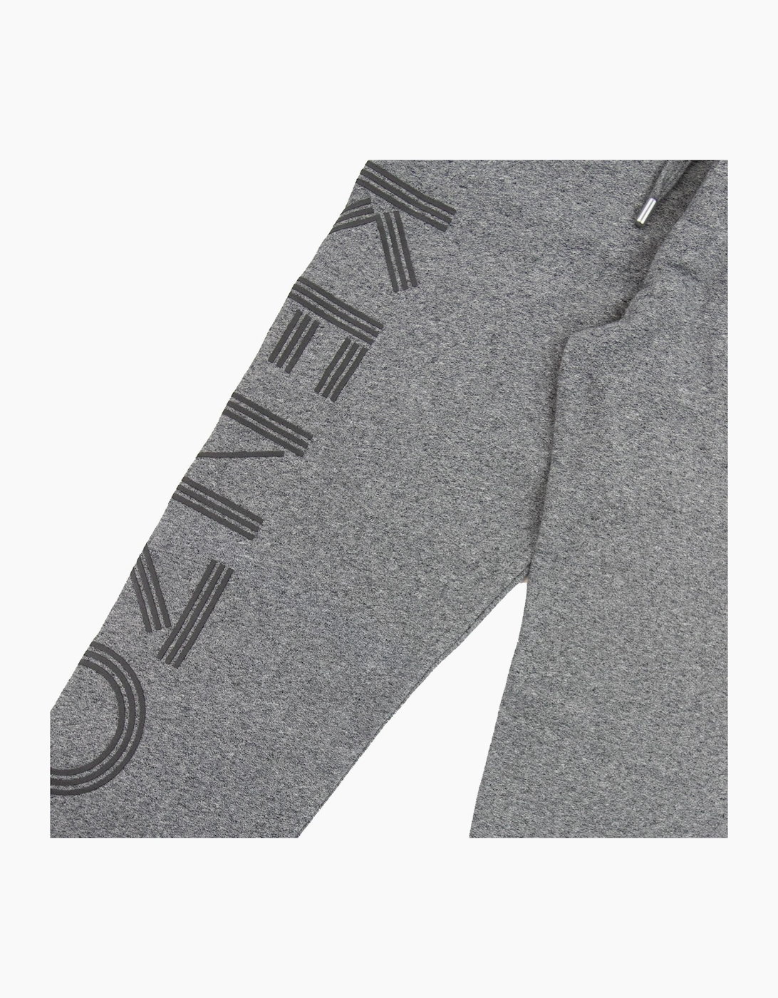 Kenzo Bottoms Grey/black