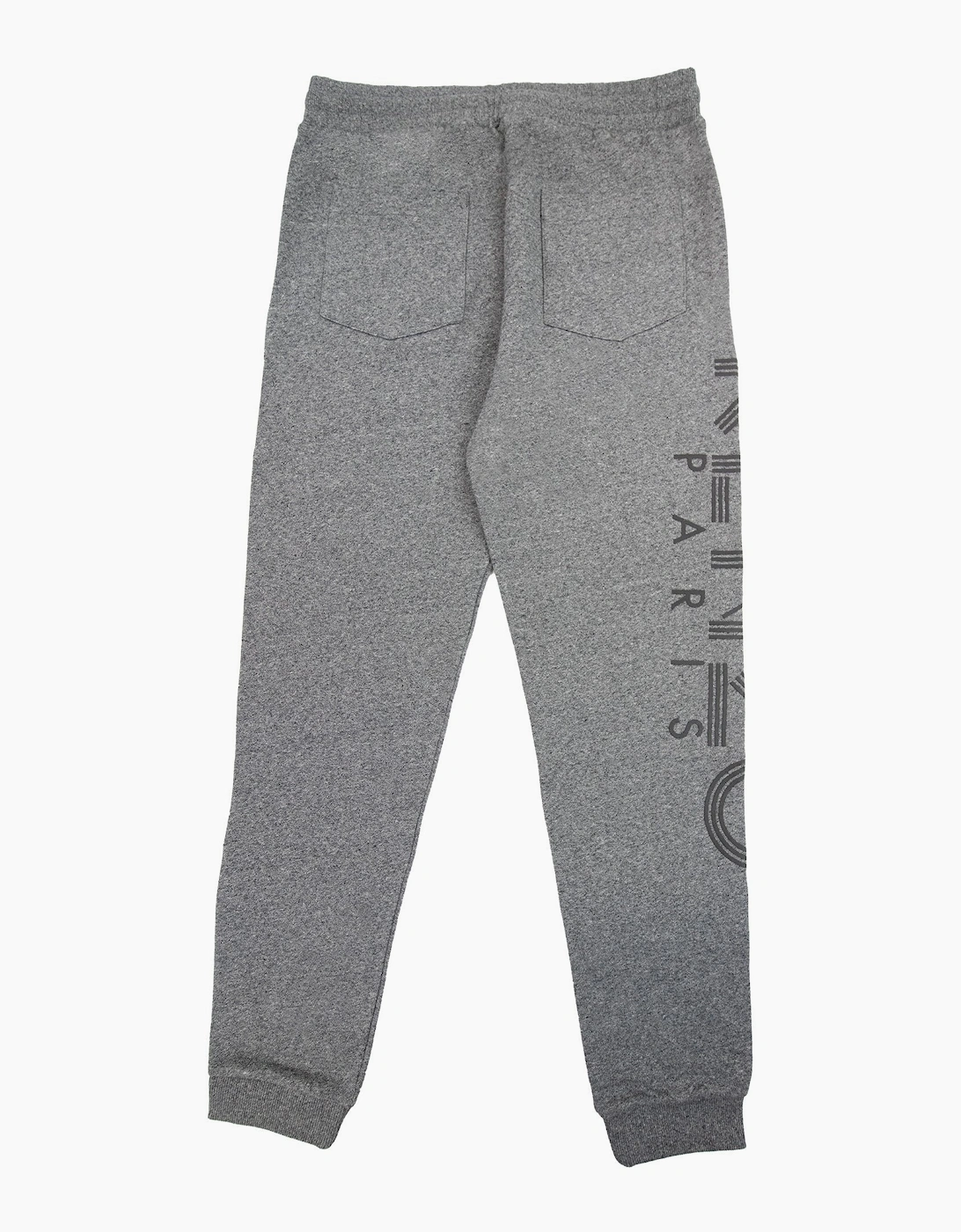 Kenzo Bottoms Grey/black